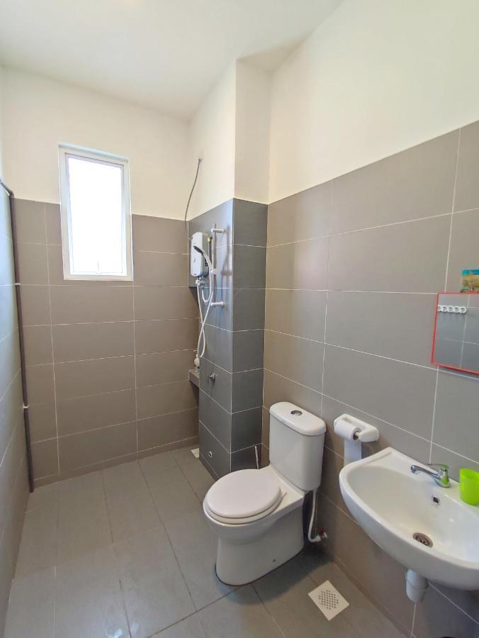 Spacious Family House At Desaru Harmonia 2 Buitenkant foto