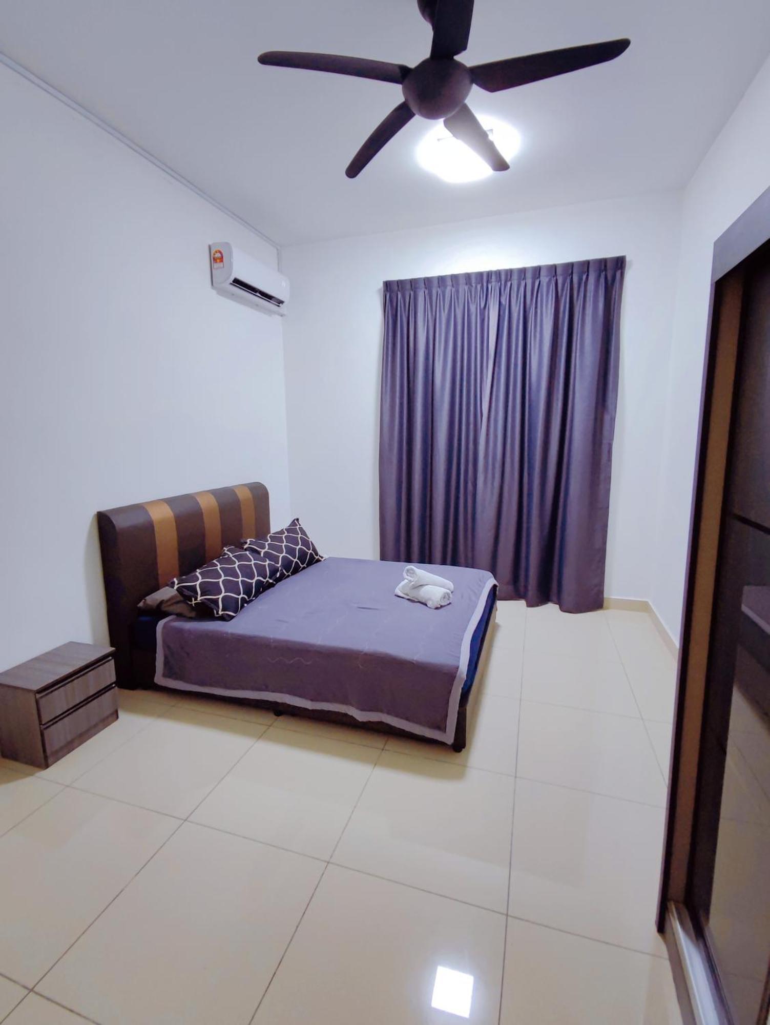 Spacious Family House At Desaru Harmonia 2 Buitenkant foto