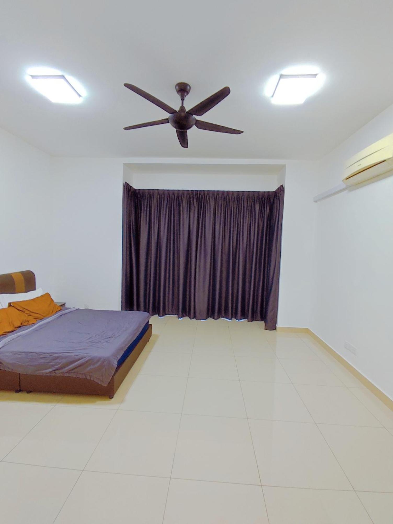 Spacious Family House At Desaru Harmonia 2 Buitenkant foto