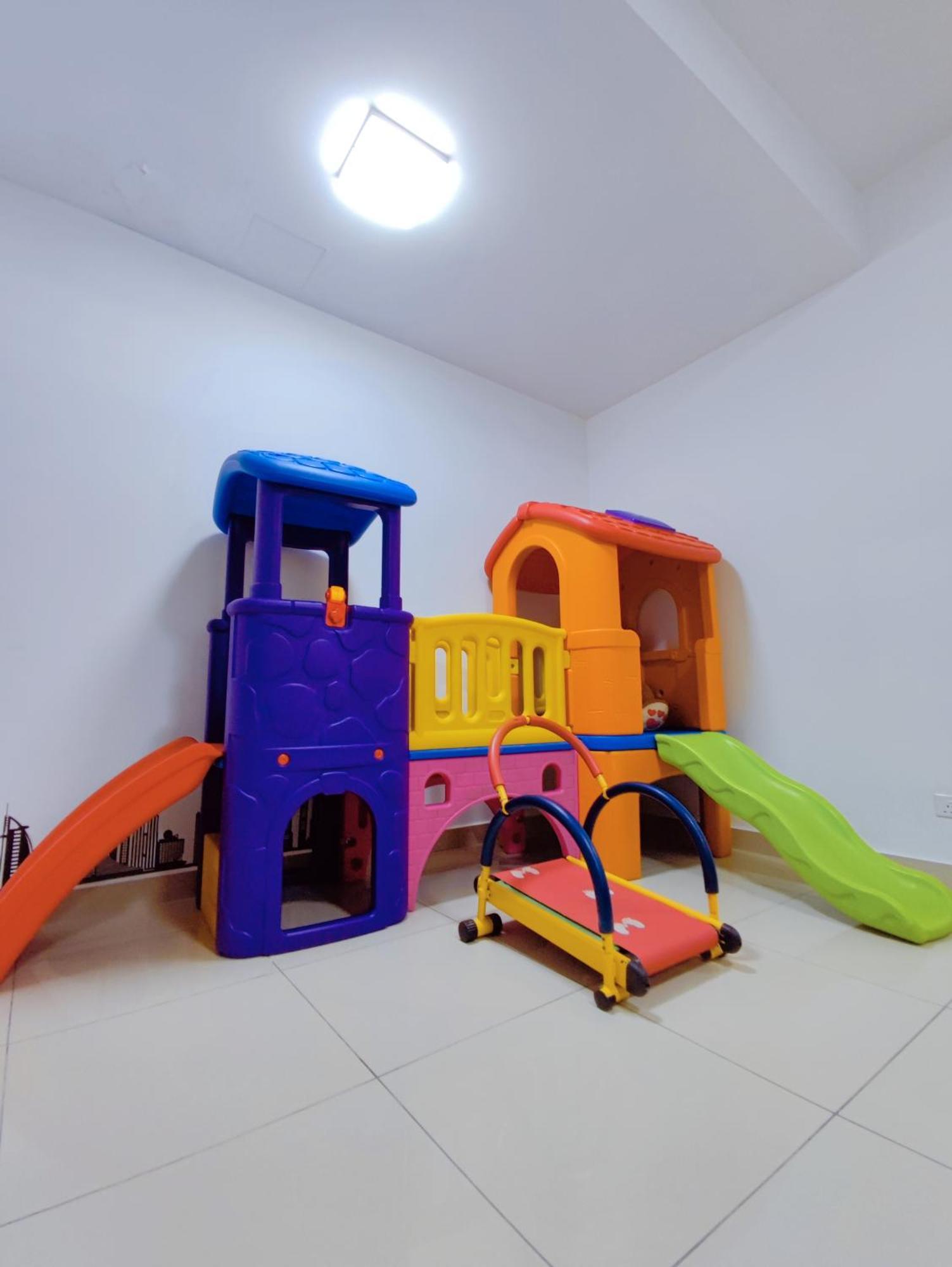 Spacious Family House At Desaru Harmonia 2 Buitenkant foto