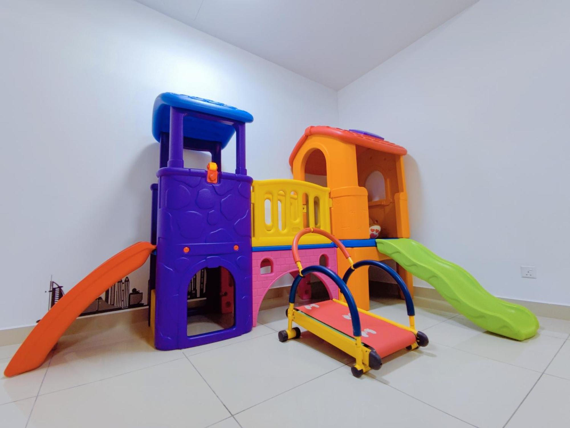 Spacious Family House At Desaru Harmonia 2 Buitenkant foto