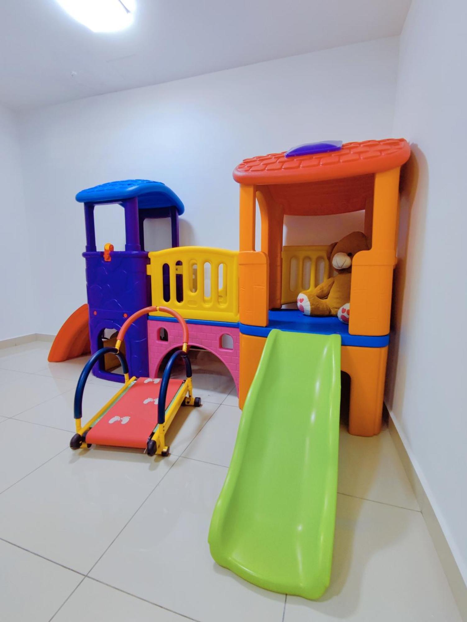 Spacious Family House At Desaru Harmonia 2 Buitenkant foto